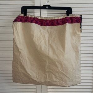 Tori Burch Duster Bag